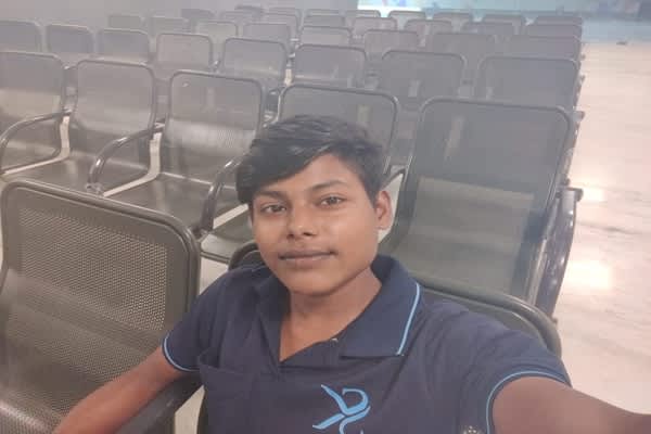 tripura youth ramzan mia laid to rest after odisha rail tragedy