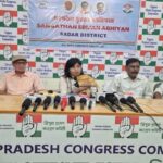 vijayalakshmi sadhu calls for grassroots revival of congress in tripura