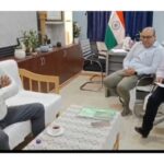 bikas holds meeting to resolve delay in gas pipeline expansion at atharamura hills