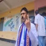 bjps jahar chakraborty wins dharmanagar by election with record margin
