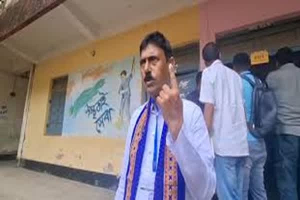 bjps jahar chakraborty wins dharmanagar by election with record margin