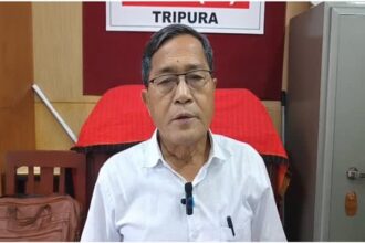 cpim begins introspection after adc dharmanagar polls sets eyes on vc elections
