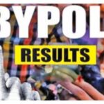 dharmanagar set for by poll counting on may 4