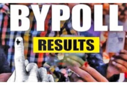 dharmanagar set for by poll counting on may 4