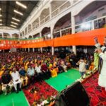 double engine govt prioritizing women empowerment sushanta