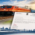 former tripura chief minister secures permanent train link to rani kamalapati