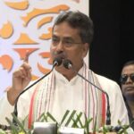 govt committed to socio economic uplift of street vendors cm