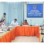 govt working to deliver timely accessible quality healthcare rks chairman