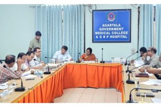 govt working to deliver timely accessible quality healthcare rks chairman