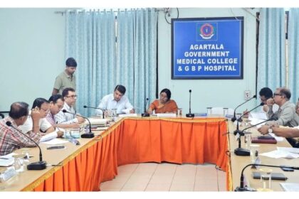 govt working to deliver timely accessible quality healthcare rks chairman