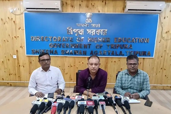 jute mill adjoining areas set for modern touch pranajit visits site