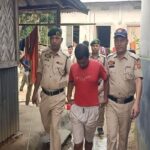 narcotic brown sugar seized drug dealer arrested in kalyanpur police raid