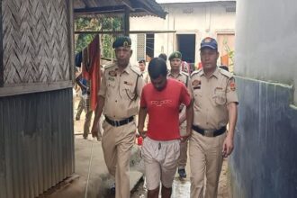 narcotic brown sugar seized drug dealer arrested in kalyanpur police raid
