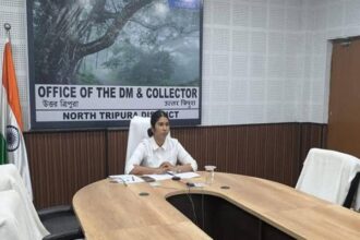 niti aayog approves rs 2 cr development push for aspirational block dasda
