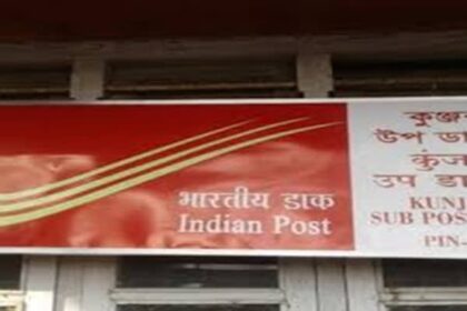 postal adalat to hear grievances in agartala on june 4