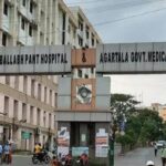 rs 273 46 cr sanctioned for agmc increase in mbbs pg seats approved