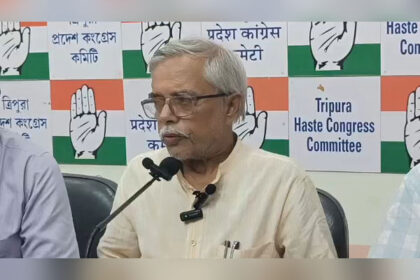 ruling parties behind polarisation plot ahead of polls congress