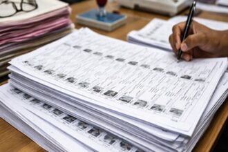 sir process to begin in tripura from september