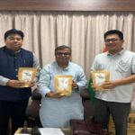 tripura achieves breakthrough in organic wheat cultivation