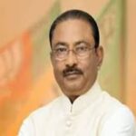 tripura bjp chief rajib bhattacharjee hails west bengal victory calls it a mandate for change