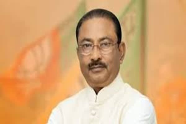 tripura bjp chief rajib bhattacharjee hails west bengal victory calls it a mandate for change