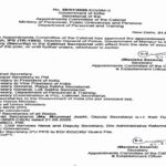 tripura cadre ips rajiv singh named secretary security in cabinet secretariat