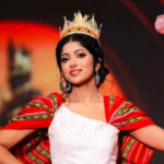tripura contestant reaches top 15 at miss grand india 2026