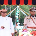 tripura govt committed to build modern people friendly police system cm