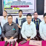 tripura returnees threaten indefinite blockade from june 5 over rehabilitation demands