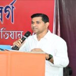 tripura sc welfare minister calls for dedication to antyodaya vision
