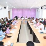 tripura sc welfare minister calls for vigilance amid drought concerns in rural areas