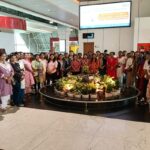 tripuras marketing didis embark on skill building journey