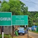 tripuras vanghmun police station records zero cases in 2026 setting rare example of peace