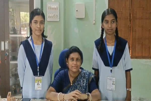 triumph over adversity two kailasahar students shine in tbse hs