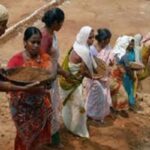west tripura creates 28 63 lakh workdays under mgnrega 238 rural projects rolled out