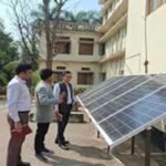 youth in tripura trained for solar future under ddu gky 2 o