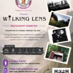 Walking Lens – 3rd Edition