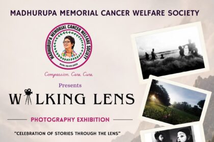 Walking Lens – 3rd Edition
