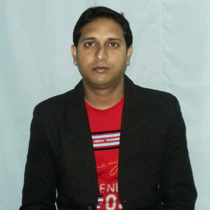 Anupam pal