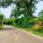 airgun shots alleged in attack on moving cars along assam tripura road