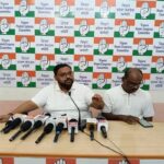 congress slams tripuras education and job crisis demands urgent action