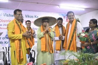 from chemicals to organics tripura farmers embrace change