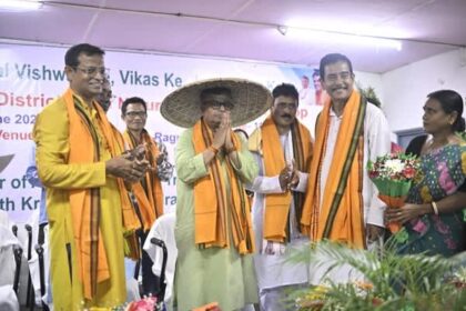 from chemicals to organics tripura farmers embrace change