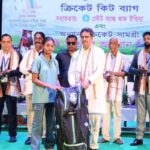govt working to ensure better opportunities facilities for players cm