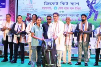 govt working to ensure better opportunities facilities for players cm