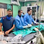 historic breakthrough in cardiac care at gbp hospital