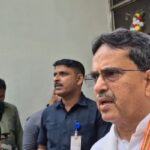 hm shah to review indo bangla borders in tripura smart surveillance to be adopted cm
