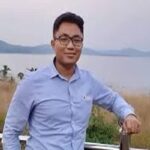 ias officer dhiman chakma from tripura reinstated amid ongoing bribery case