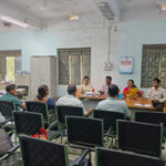ignou regional director reviews belonia study centre