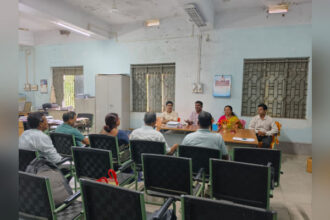 ignou regional director reviews belonia study centre